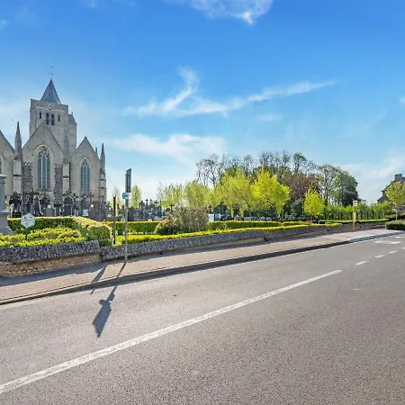 Beautiful In Aan Den Ijzer With Terrace Σπίτι διακοπών Beveren (West-Flanders)