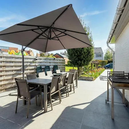 Beautiful In Aan Den Ijzer With Terrace *